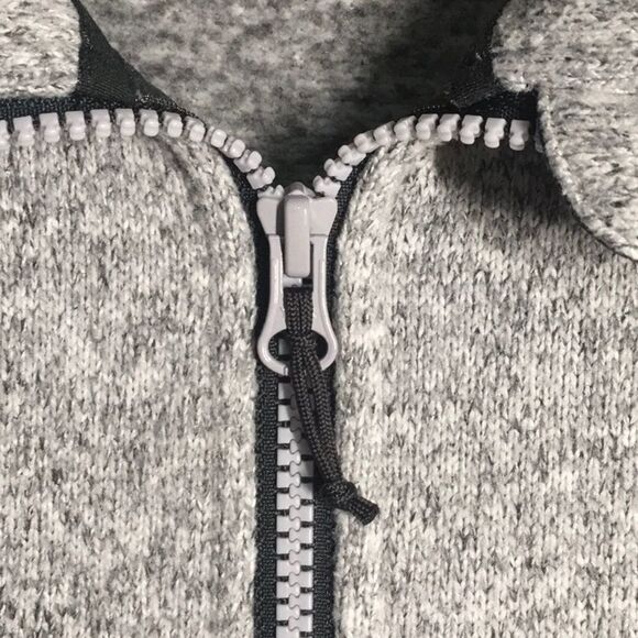 Helly Hansen jacket Womens size xl x-large grey mix greys non solid color - Picture 7 of 16